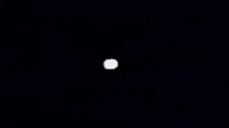 5-31-2021 UFO Tic Tac 2  Flyby Hyperstar 470nm IR LRGBYCM Analysis 2